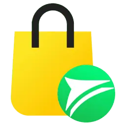 CDek.shopping Logo