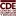 CDe.org.py Favicon