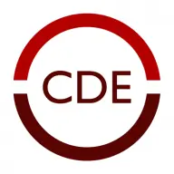 CDe.org.za Logo