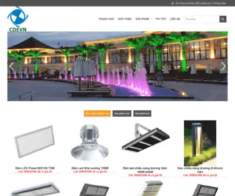 CDevina.vn(Sản) Screenshot