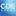 CDeworld.com Logo