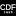 CDF-Cash.com Favicon