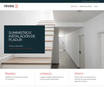 CDi3000.com(CDi 3000) Screenshot