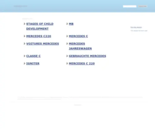 CDipage.com(CDI Page) Screenshot