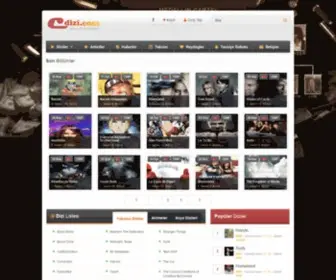 CDizi.com(CDizi) Screenshot