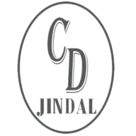 CDjindalgroup.com Logo