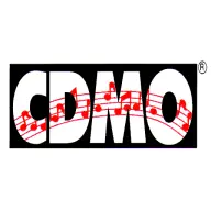 CDmo.com Logo