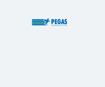 CDN-Pegast.net(PEGAS Touristik) Screenshot