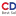 CDoor.ir Logo