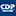 CDpenergy.com Favicon