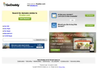 CDrepairman.com(CDrepairman) Screenshot