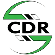 CDrgeotech.com.au Logo