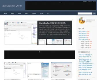 CDrinfo.co.kr(CDrinfo) Screenshot
