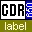 CDrlabel.com Logo