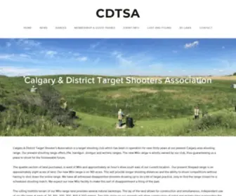 CDtsa.ca(CDTSA) Screenshot