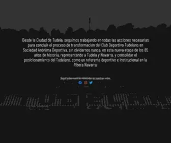 CDtudelano.com(CDtudelano) Screenshot