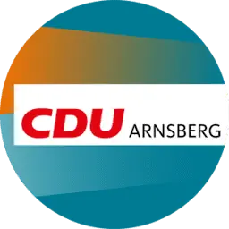 CDu-Arnsberg.de Favicon