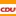 CDu-Bochum.de Favicon