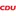 CDu-Braunschweig.de Favicon