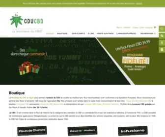 CDucbd.com(CDucbd) Screenshot