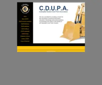 CDupa.com(CDupa) Screenshot