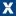 CDX.com.kh Favicon