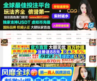 CE-China.com(CE China) Screenshot