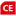 CE.sk Favicon