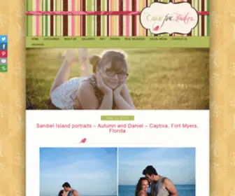 Ceasefirestudios.net(Cease Fire Studios) Screenshot