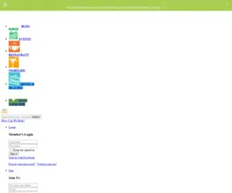 Ceburepublic.com(Cebu Republic) Screenshot