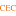 Cec.ac.ae Logo