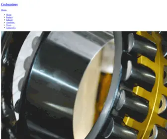 Cecbearings.in(Cecbearings) Screenshot