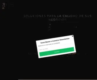 Ceciliasolano.com.ar(Consultoría en Experiencia del Cliente) Screenshot