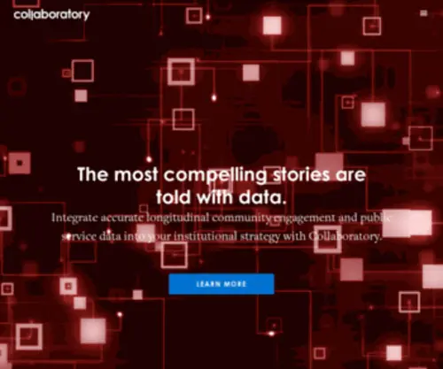 Cecollaboratory.com(We believe community engagement) Screenshot