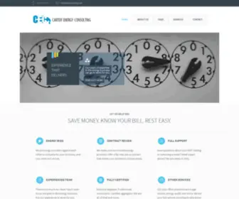 Ceconsulting.net(Ceconsulting) Screenshot