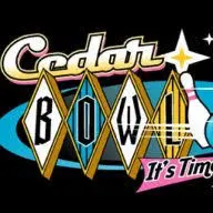 Cedarbowlingcenter.com Favicon