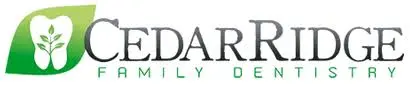 Cedarridgedental.ca Favicon