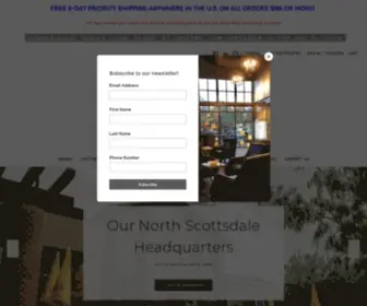 Cedarroomcigars.com(Cedar Room) Screenshot
