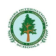 Cedars-HS.org Favicon