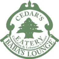 Cedarseatery.ca Favicon