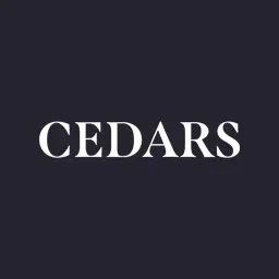 Cedarsinconroe.com Favicon