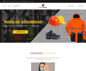 Ceduimage.cl(Ceduimage) Screenshot