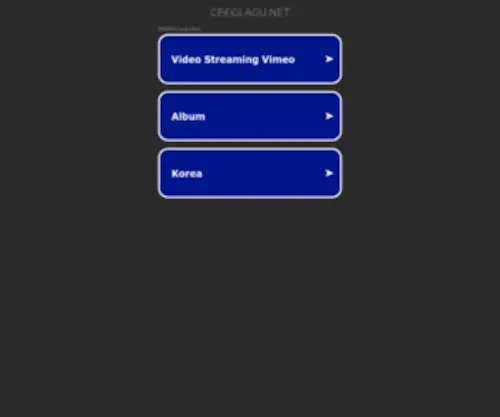 Ceeglagu.net(Ceeglagu) Screenshot