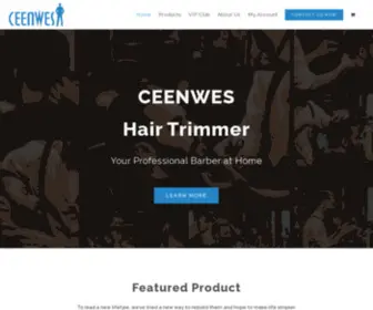 Ceenwes.com(Ceenwes) Screenshot