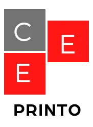 Ceeprinto.com Logo