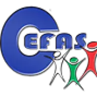 Cefas.com.co Favicon