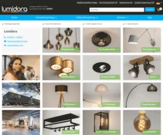 Ceilingpendantlamps.co.uk(Finden Sie Ihre Lampen bei) Screenshot