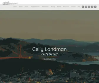 Ceily.com(MyHomeSF) Screenshot