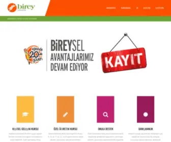 Cekmekoybirey.com(Cekmekoybirey) Screenshot