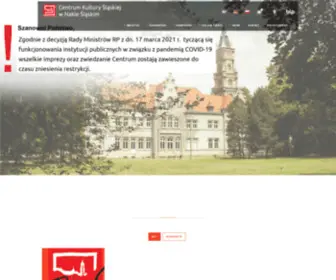 Cekus.pl(W Nakle Śląskim) Screenshot